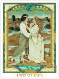 Lover's Path Tarot