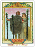 Lover's Path Tarot
