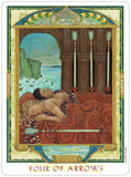 Lover's Path Tarot