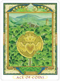 Lover's Path Tarot