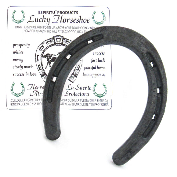 Lucky Horseshoe