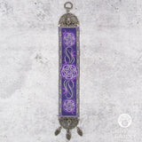 Mini Pentacle Hanging Tapestry