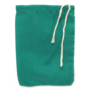Green Spell Bag
