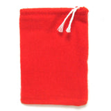 Red Spell Bag