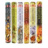 Money Series Incense Set by HEM