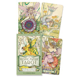 Mystic Faerie Tarot