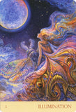 Nature's Whispers Oracle