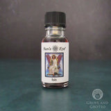 Sun's Eye Isis Oil