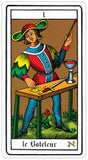 Oswald Wirth Tarot