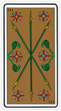 Oswald Wirth Tarot