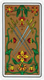 Oswald Wirth Tarot