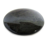 Gold Sheen Obsidian Round (2.25 Inches)