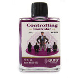 Controlling Oil (4 dram)