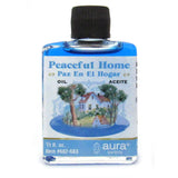 Peaceful Home Oil (4 dram)