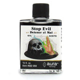 Stop Evil Oil (4 dram)