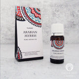 Arabian Myrrh Aroma Oil by Goloka