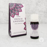 French Lavender Aroma Oil by Goloka