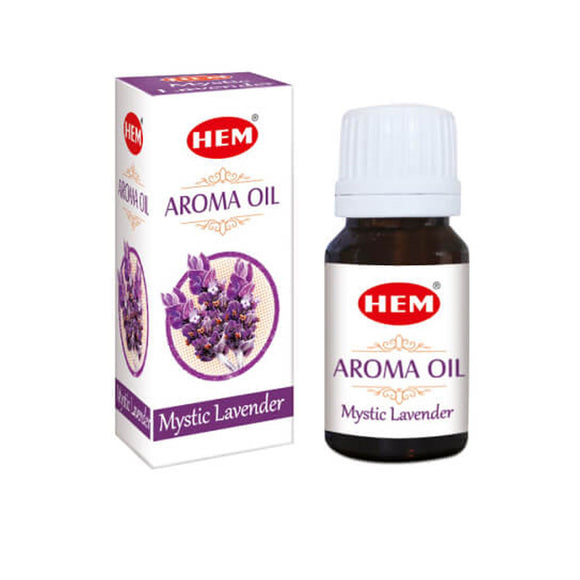 HEM Aroma Oil - Mystic Lavender