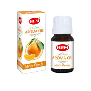 HEM Aroma Oil - Mystic Orange