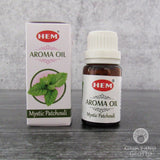 HEM Aroma Oil - Mystic Patchouli