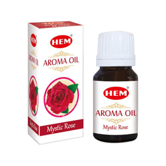 HEM Aroma Oil - Mystic Rose