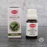 HEM Aroma Oil - Mystic Rue