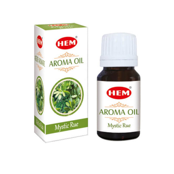 HEM Aroma Oil - Mystic Rue