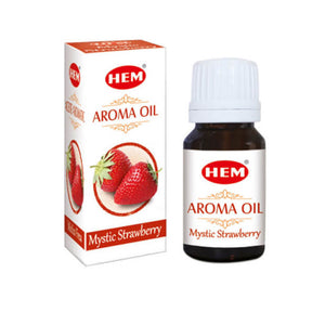 HEM Aroma Oil - Mystic Strawberry