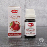 HEM Aroma Oil - Mystic Strawberry