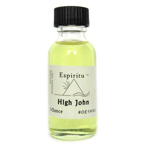 High John Oil by Espiritu (1 oz)