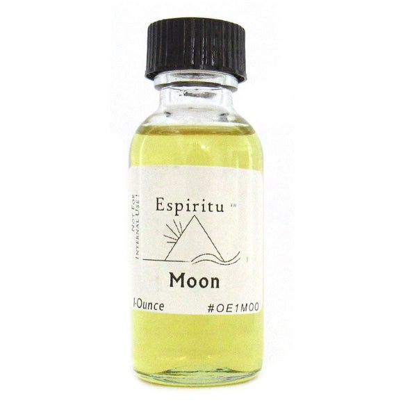 Moon Oil by Espiritu (1 oz)