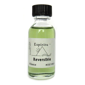 Reversible Oil by Espiritu (1 oz)