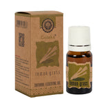 Lemongrass Natural Essential Oil by Goloka (10 ml)