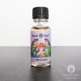 Sun's Eye Attraction Oil