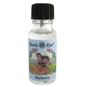 Sun's Eye Bayberry Oil