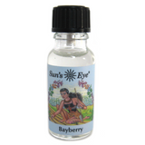 Sun's Eye Bayberry Oil