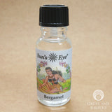 Sun's Eye Bergamot Oil