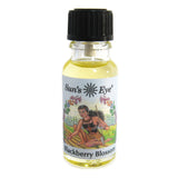 Sun's Eye Blackberry Blossom Oil