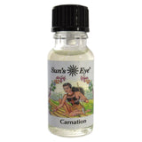 Sun's Eye Carnation Oil