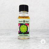 Sun's Eye Heart Chakra Oil