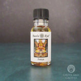 Sun's Eye Freya Oil