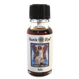Sun's Eye Isis Oil