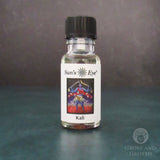 Sun's Eye Kali Oil