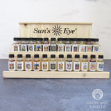 Sun's Eye Quan Yin Oil