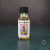 Sun's Eye Quan Yin Oil