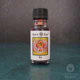 Sun's Eye Ra Oil