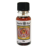 Sun's Eye Ra Oil