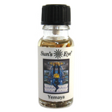 Sun's Eye Yemaya Oil