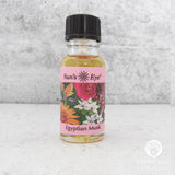 Sun's Eye Egyptian Musk Oil