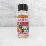 Sun's Eye Enchanted Forest Oil